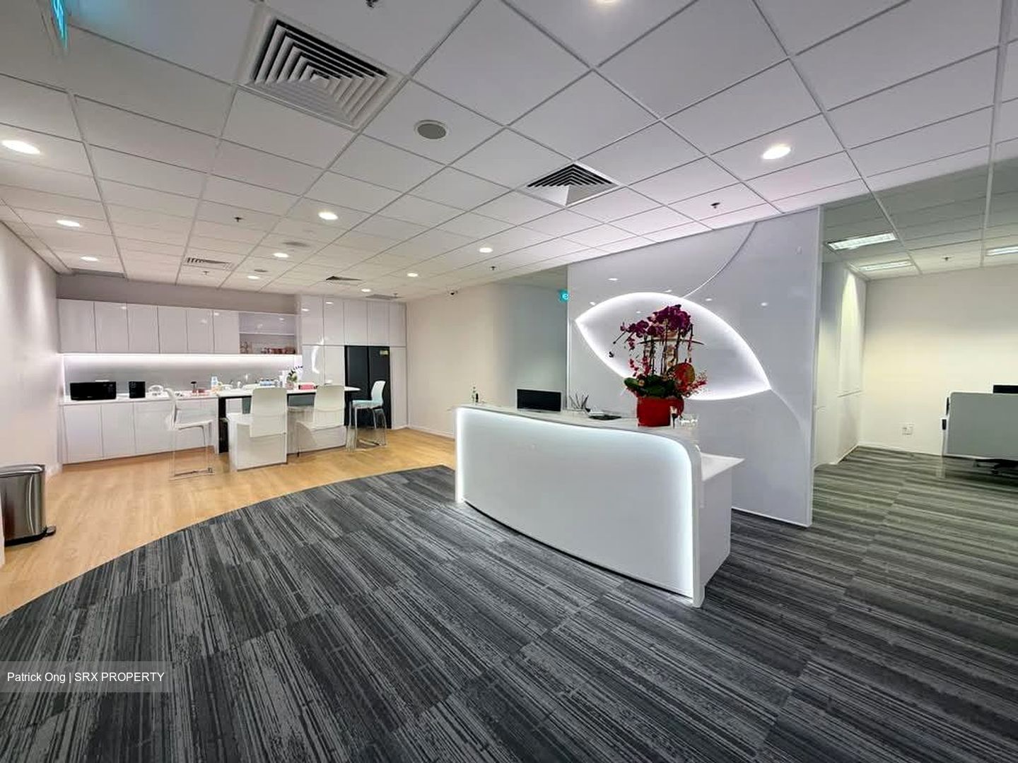 Marina Bay Financial Centre (tower 3) (D1), Office #534193121
